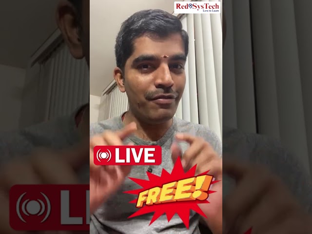 Python Training 🔥 | Seats Filling Fast | Comment “PYTHON” | #shorts#python#LearnPython#Red9SysTech