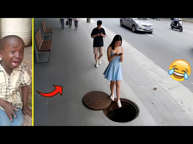 Crazy Funniest Videos Ever In The World! (try not to laugh 75)