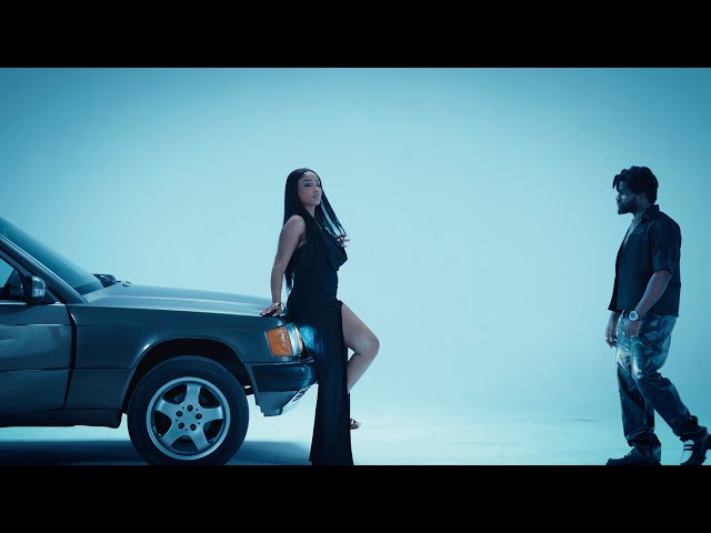 Mophty - Single (feat  Kuami Eugene) Official Video