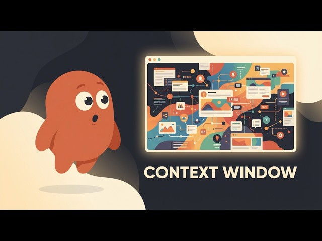 How Context Windows Actually Work