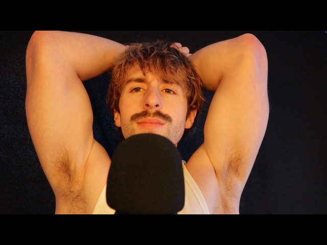 Possessive Boyfriend ASMR Roleplay