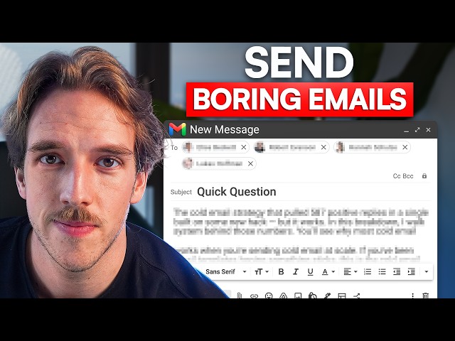 I Sent 4,500,000 Cold Emails in 90 days. Here's What Works in 2026