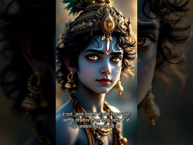 Krishna and Friends in Vrindavan | Joyful Childhood Moments