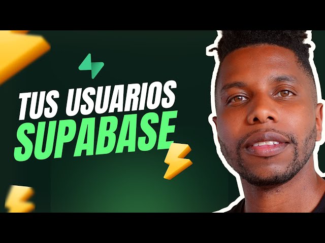 How to create a Supabase user login (login and registration) system in Flutterflow