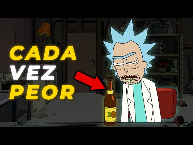 RICK AND MORTY Season 9 Episode 4 | Analysis, Easter Eggs, and Explanation