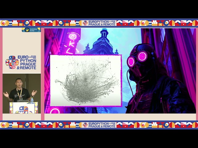 Python Observability Perfected: Advanced Techniques with OpenTelemetry — Anton Caceres