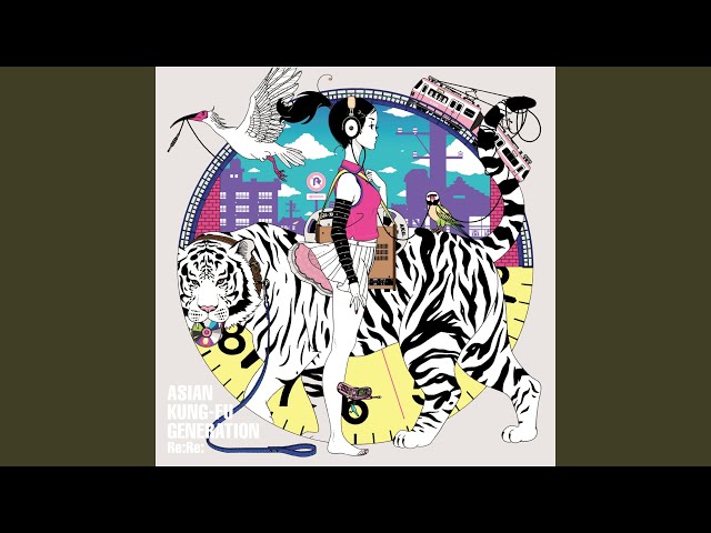 Re: Re: Single version