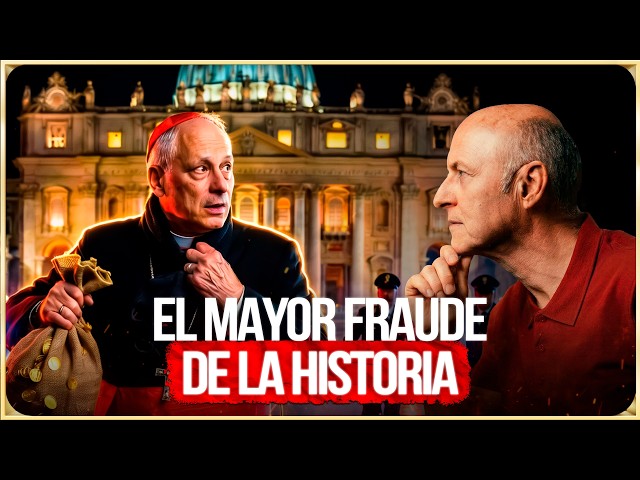 LEÓN XIV NO ES SUCESOR DE PEDRO - Juan Surroca