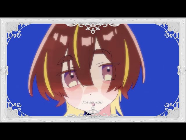 【Original Song MV】CHRONIC【Anya Melfissa】