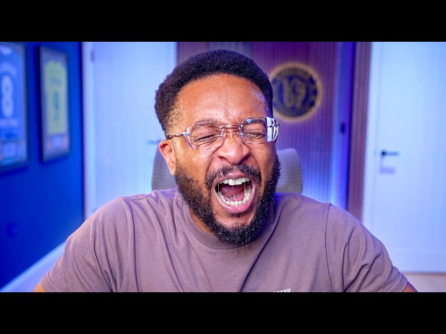 FAAAHHH!!! | Chelsea 1-2 Tottenham 
