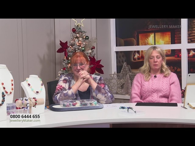 JewelleryMaker Live