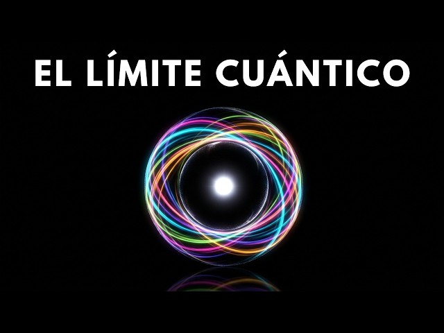 ¿De qué está hecho un ELECTRÓN… y por qué no puede caer dentro del NÚCLEO? | Documental de Física