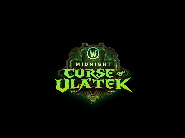 Ula'tek - Midnight OST (12.1.0)