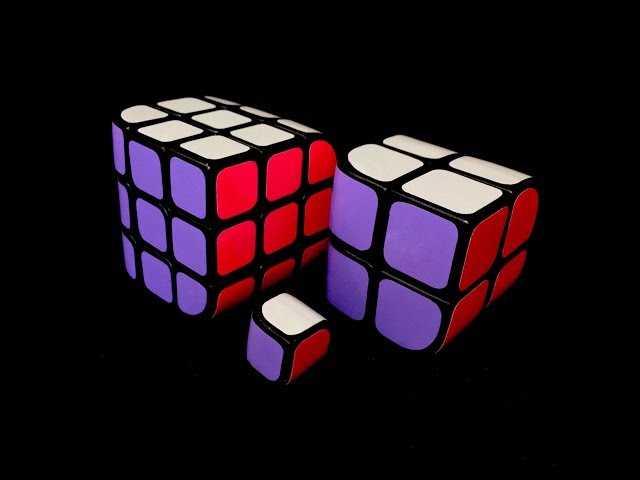 🛠 Cómo se hace? ⚙ Penrose Cube Tutorial #2 😺 Cubes4u