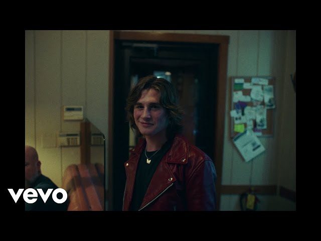 Ax and the Hatchetmen - Cheesecake (Official Video)