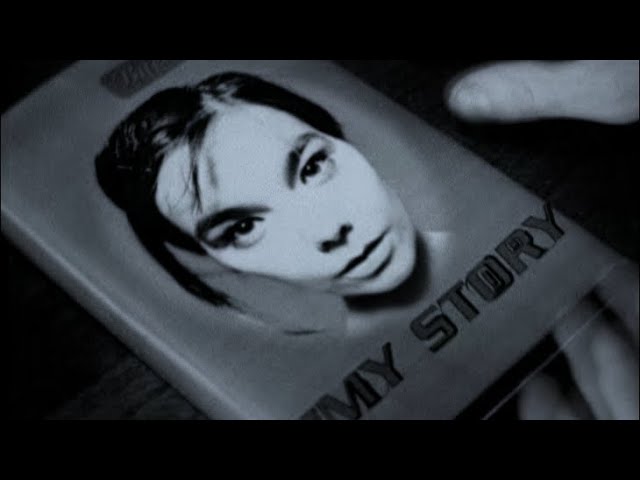 Björk - Bachelorette (Original 4K Music Video)