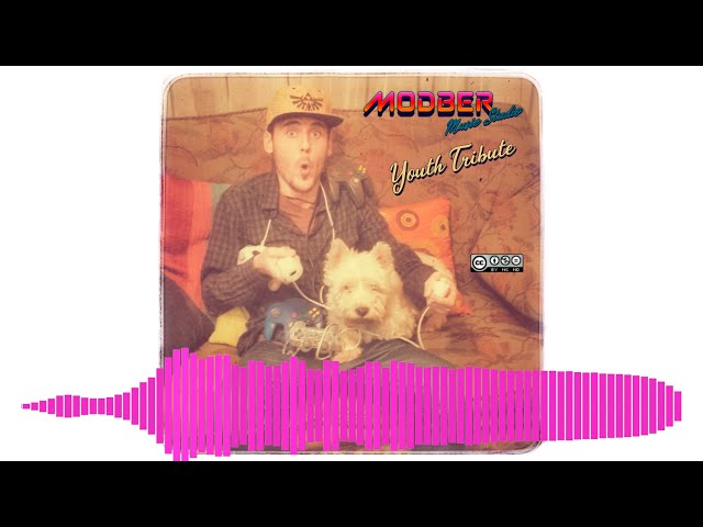 ModBer Videoclip   Youth Tribute