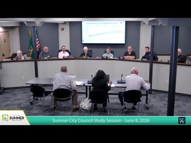 Pierce County TV — Live 24/7 | Council Meetings & Community Programs
