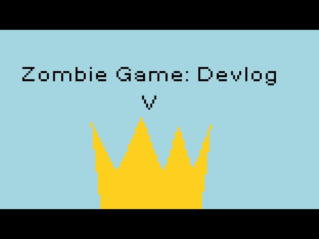 ?? ?????? (Devlog V) - [!FINAL DEVLOG!]