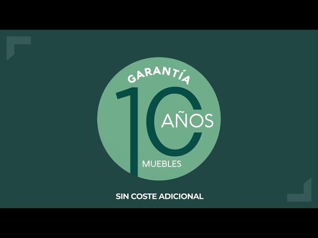 Nuestras Garantias | MOBALPA ES