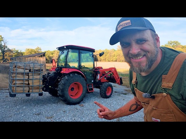 3 Crazy New Tractor Attachments that I Didn't Know I Needed