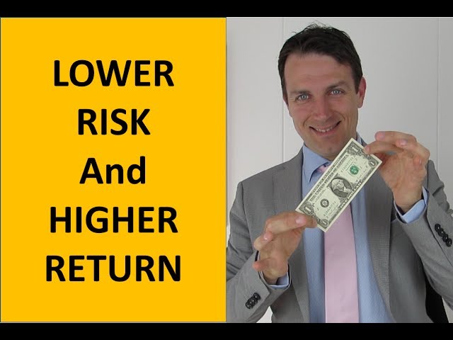 Dollar Cost Averaging Investment Strategy Explained