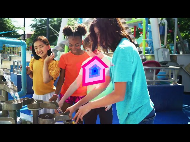 Children's Museum Houston "Summer Escape 2024" :30 (Español)