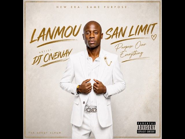 NOU PA GEN BANN ANKO konpa version