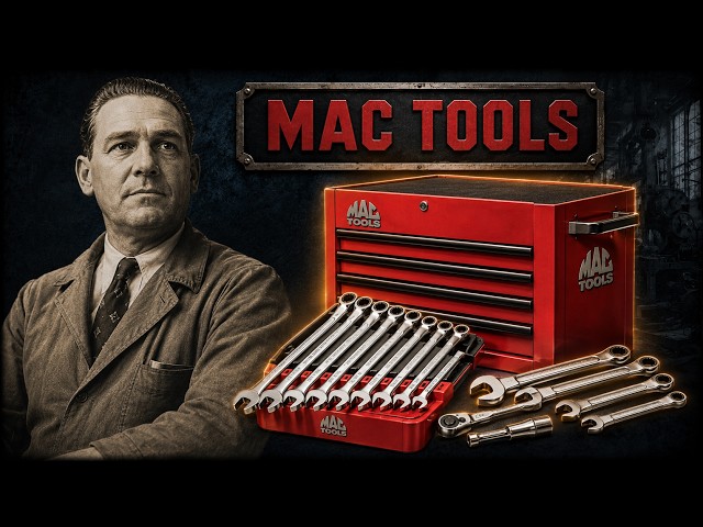 Inside Mac Tools: How Just One Corporate Decision Turned 1,600 American Dealers Into Casualties