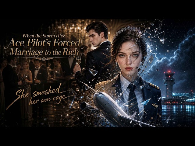 【FULL】She Hid Her Identity to Marry a Billionaire—Until Her Cold Husband Fell for Her First!