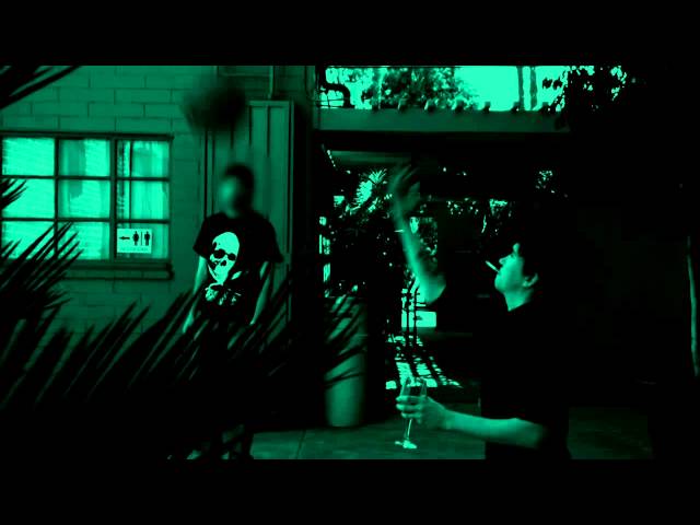 THE RAVEONETTES OBSERVATIONS