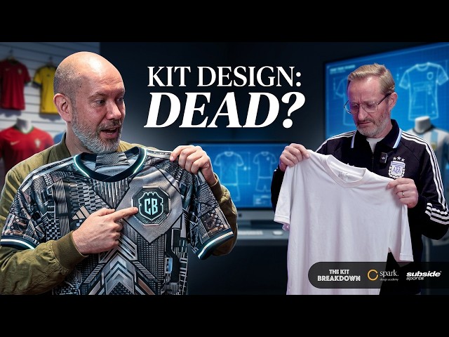 Football Kits in 2026: Beautiful Designs or Corporate Compromise?