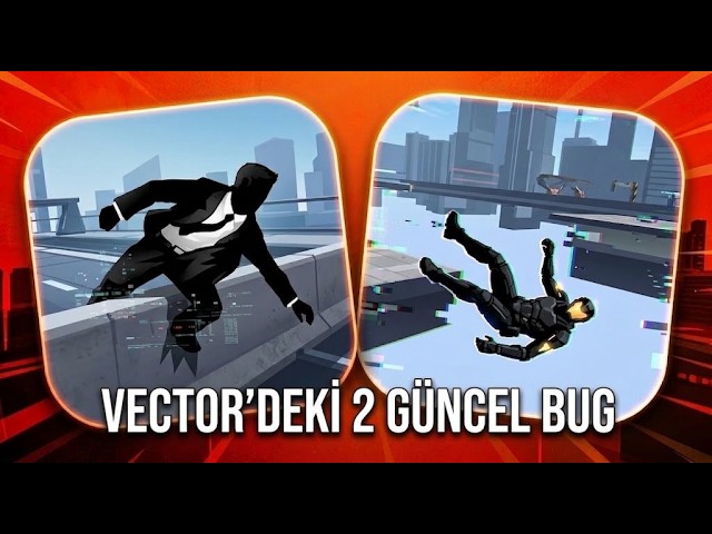2 CURRENT BUGS IN Vector! Vector 2026 BUGS