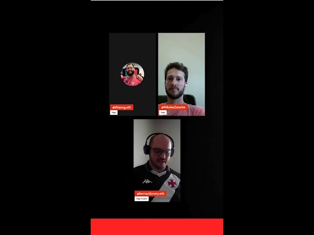 Vega Live #16 - Magnitsky, Xandão e Bolsonaro: a Terra é plana? 📱
