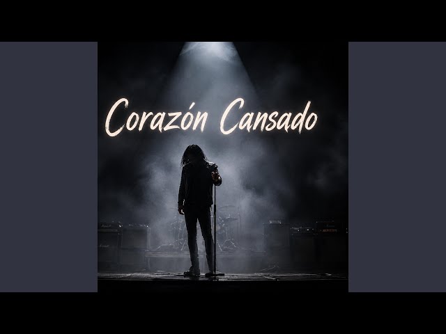 Corazón Cansado
