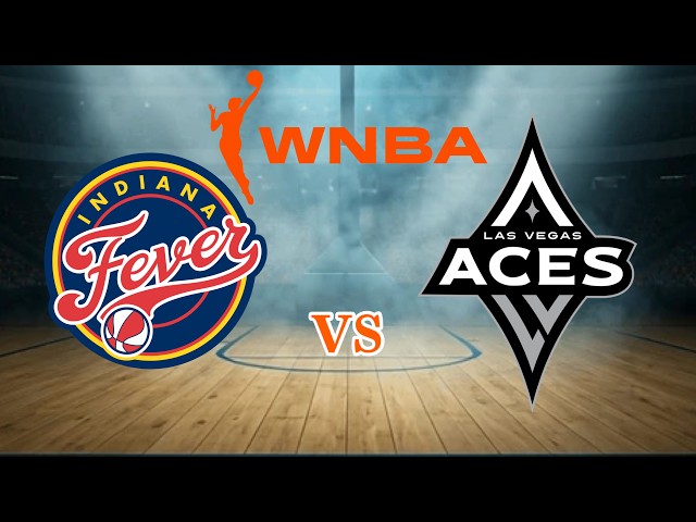 Las Vegas Aces vs Indiana Fever | Full Game | May 31, 2026 | WNBA Regular Season | WNBA2k26