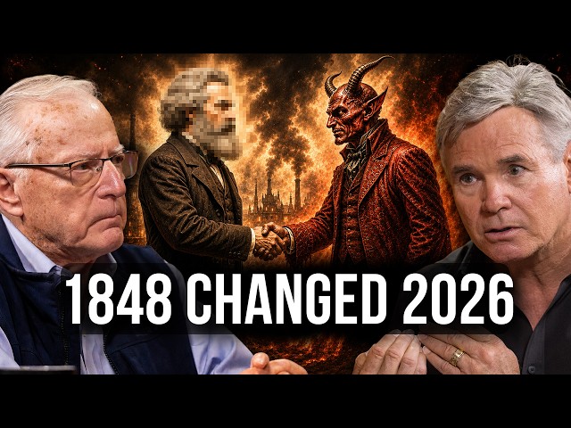 The Secret Deal with Satan That Changed America Forever