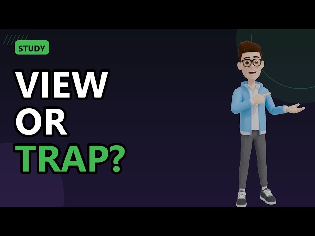 SQL Lesson 26: Why Your View Recomputes Every Single Time