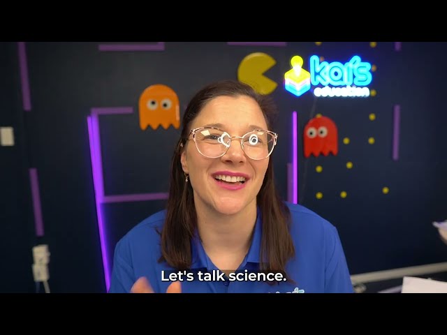 Cross-Curricular Approach: Science & Inquiry