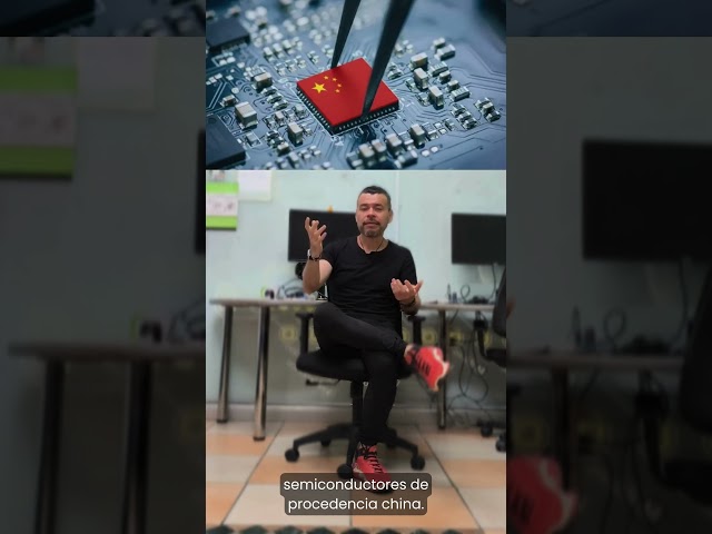 News 🔥😱🔥 from the world of Electronics this week. Year-end edition 2025