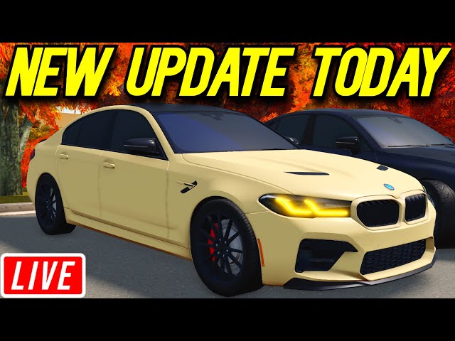 *NEW* GREENVILLE HIGHWAY UPDATE TODAY! - ROBUX GIVEAWAY