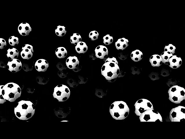 Baby Sensory Bouncing balls | Soothing Sensory fun for Babies | Calming Sounds & Visuals