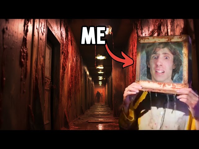 Infiltrating Mckamey Manor 2 (REUPLOAD)