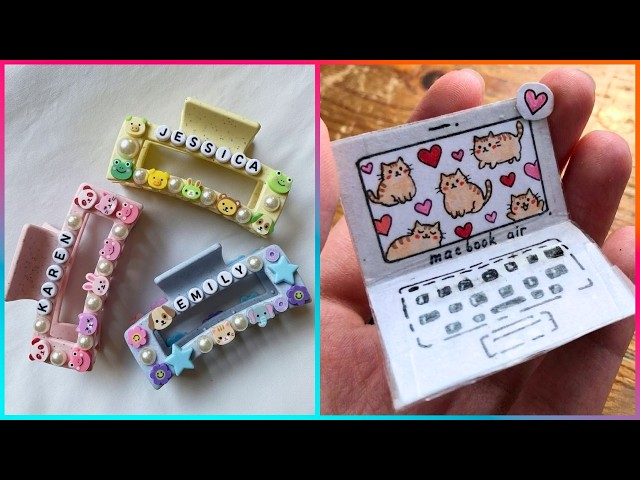 Fun Art Ideas To Do When You’re Bored With Friends ▶ 2