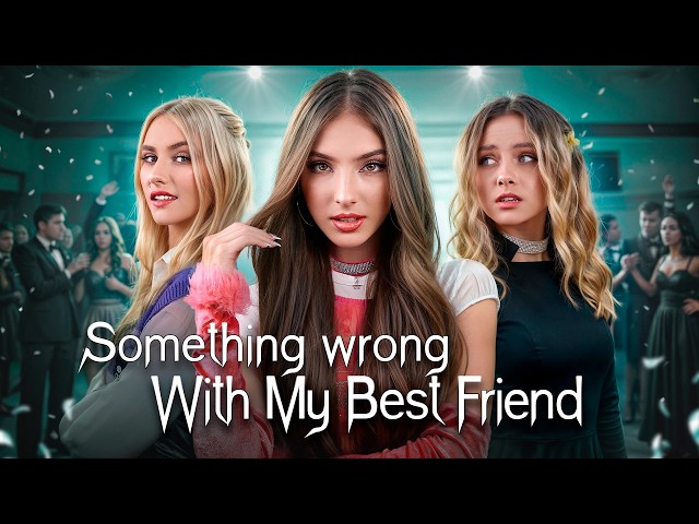 My Bestie is Possessed! My Friends Went Missing