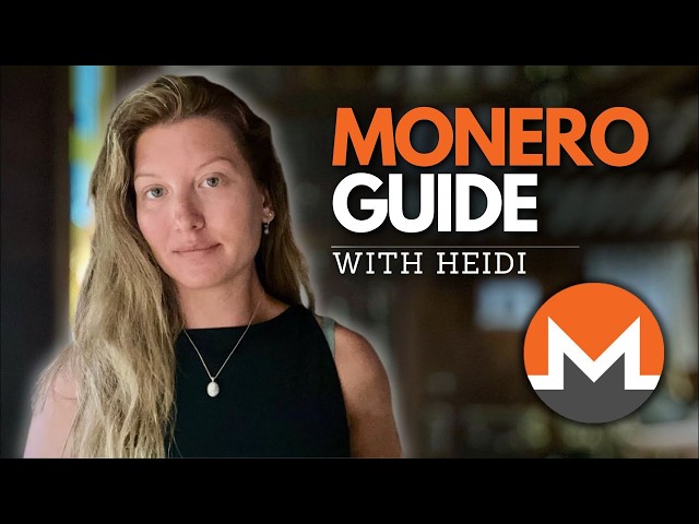 ¿Qué es Monero (XMR)? Guía completa para principiantes