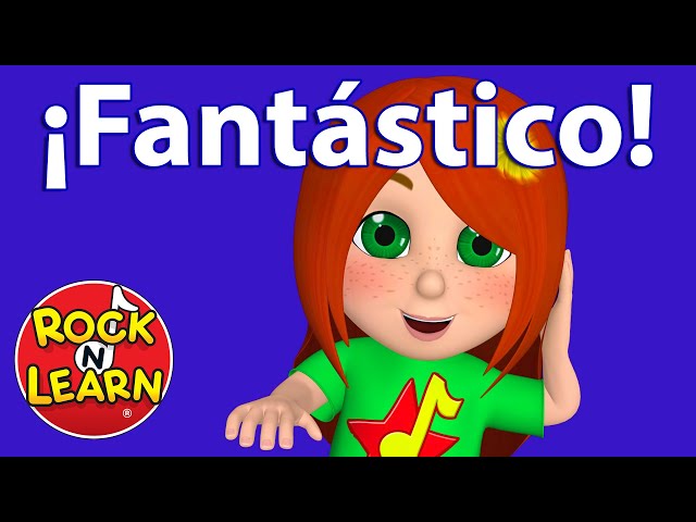 Learn Spanish for Kids – Useful Phrases for Beginners