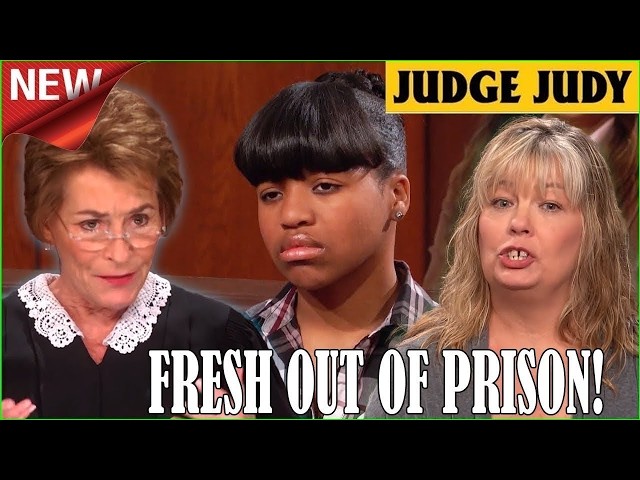 Judge Judy Episode 9722 Best Amazing Cases Season 2O26 Full Episodes HD