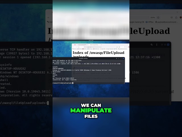 Mastering Windows Security The Dangers of Privilege Escalation