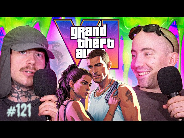 GTA 6 WILL BE EPIC
